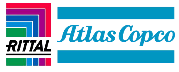 Atlas Copco Logo